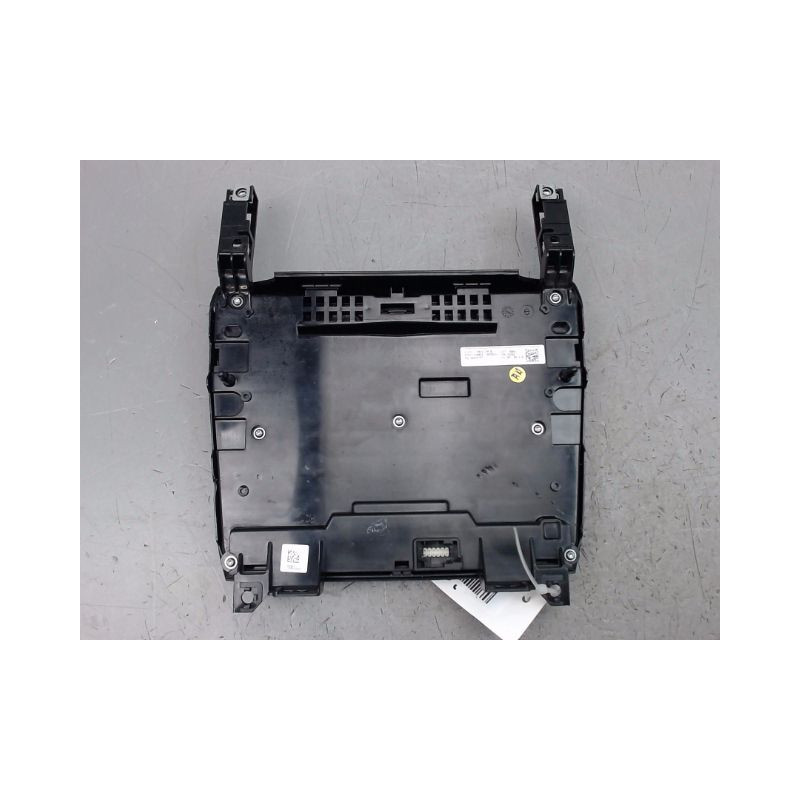 COMMANDE DE CHAUFFAGE CITROEN C4 II Phase 1 (B71) 2010-2015