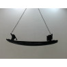 RENFORT PARE-CHOC AVANT VOLKSWAGEN POLO IV Phase 2 (9N) 2005-2009
