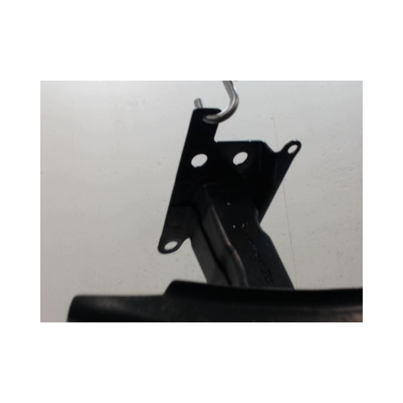 RENFORT PARE-CHOC AVANT VOLKSWAGEN POLO IV Phase 2 (9N) 2005-2009