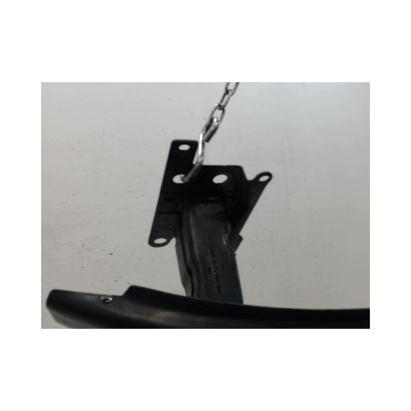 RENFORT PARE-CHOC AVANT VOLKSWAGEN POLO IV Phase 2 2005-2009
