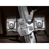 MECANISME+MOTEUR LEVE-GLACE AVANT DROIT FORD FIESTA