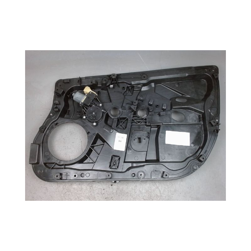 MECANISME+MOTEUR LEVE-GLACE AVANT DROIT FORD FIESTA
