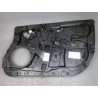 MECANISME+MOTEUR LEVE-GLACE AVANT DROIT FORD FIESTA