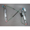 MECANISME+MOTEUR LEVE-GLACE AVANT DROIT OPEL CORSA