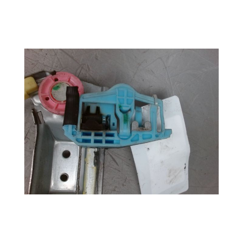 MECANISME+MOTEUR LEVE-GLACE AVANT DROIT OPEL CORSA