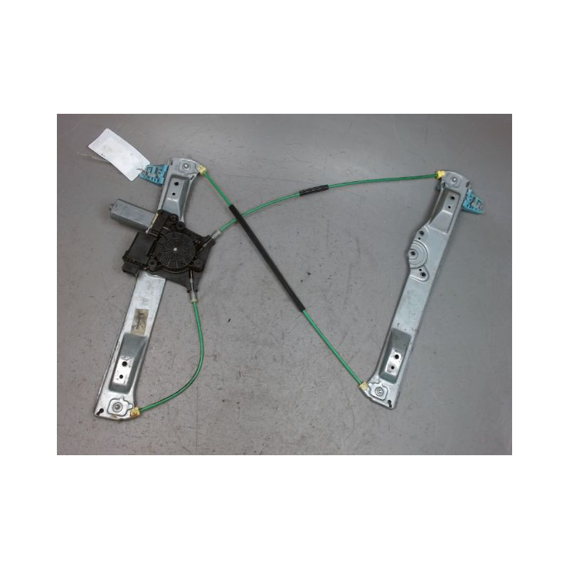 MECANISME+MOTEUR LEVE-GLACE AVANT DROIT OPEL CORSA
