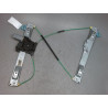 MECANISME+MOTEUR LEVE-GLACE AVANT DROIT OPEL CORSA