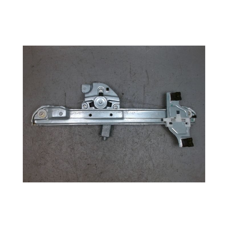 MECANISME+MOTEUR LEVE-GLACE AVANT GAUCHE CITROEN C3