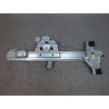 MECANISME+MOTEUR LEVE-GLACE AVANT GAUCHE CITROEN C3