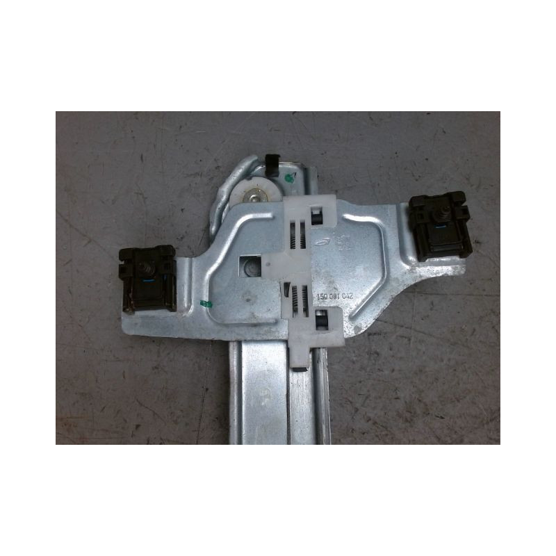 MECANISME+MOTEUR LEVE-GLACE AVANT GAUCHE CITROEN C3