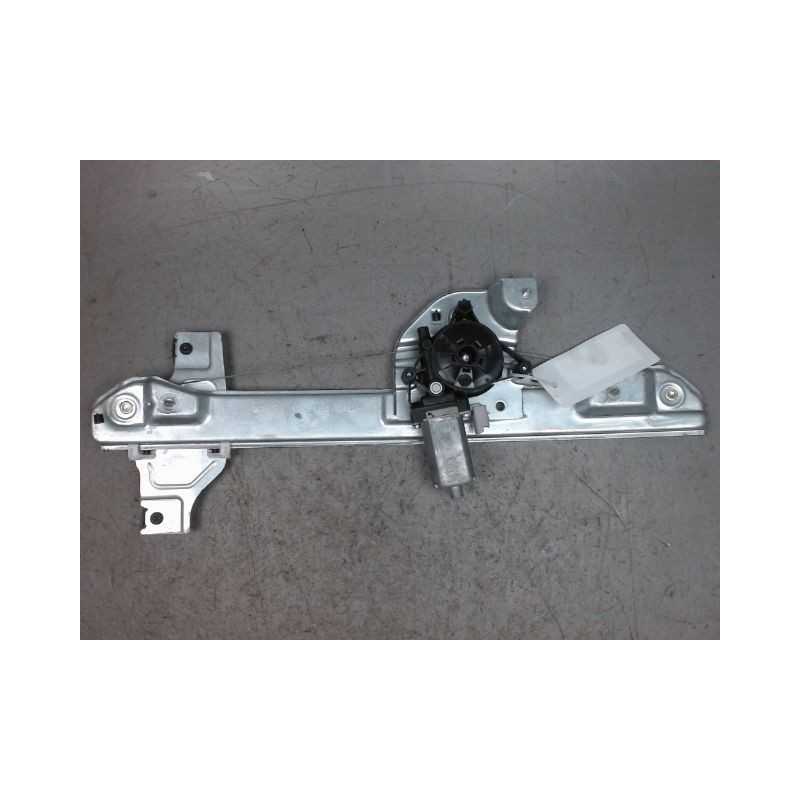 MECANISME+MOTEUR LEVE-GLACE AVANT GAUCHE CITROEN C3