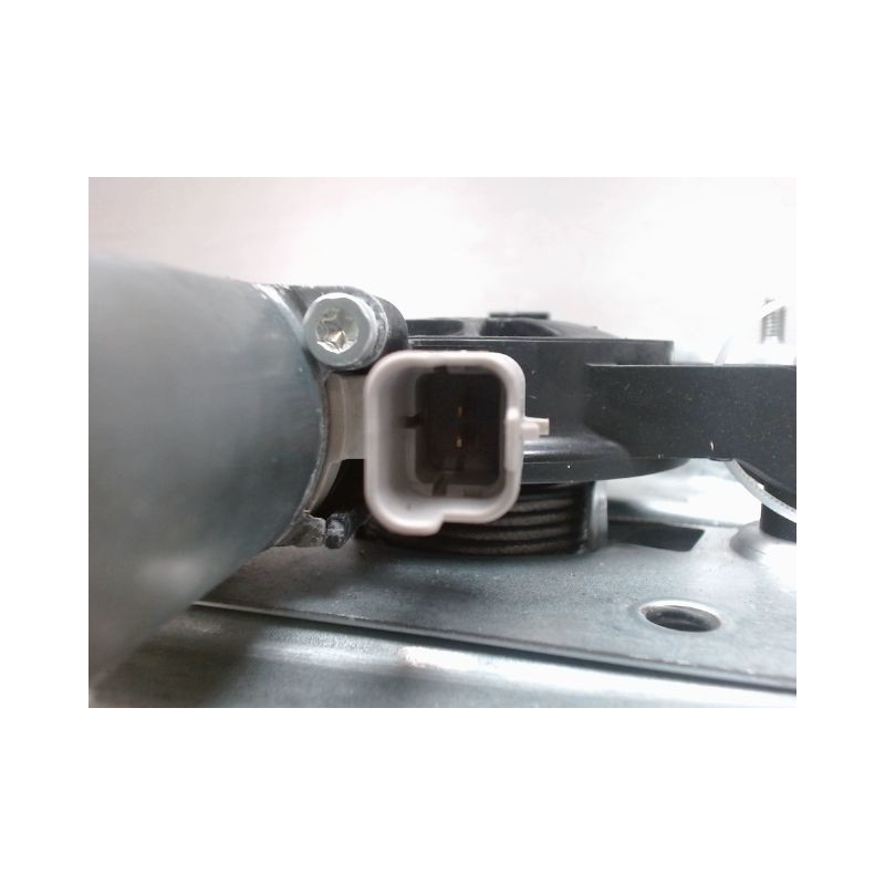 MECANISME+MOTEUR LEVE-GLACE AVANT GAUCHE CITROEN C3