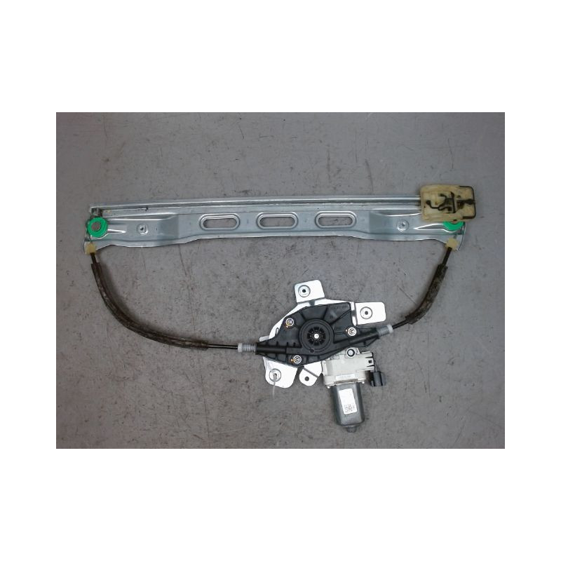 MECANISME+MOTEUR LEVE-GLACE AVANT DROIT FORD T.COURIER
