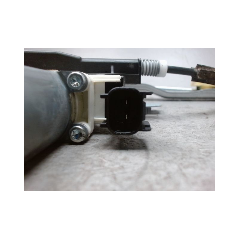 MECANISME+MOTEUR LEVE-GLACE AVANT DROIT FORD T.COURIER