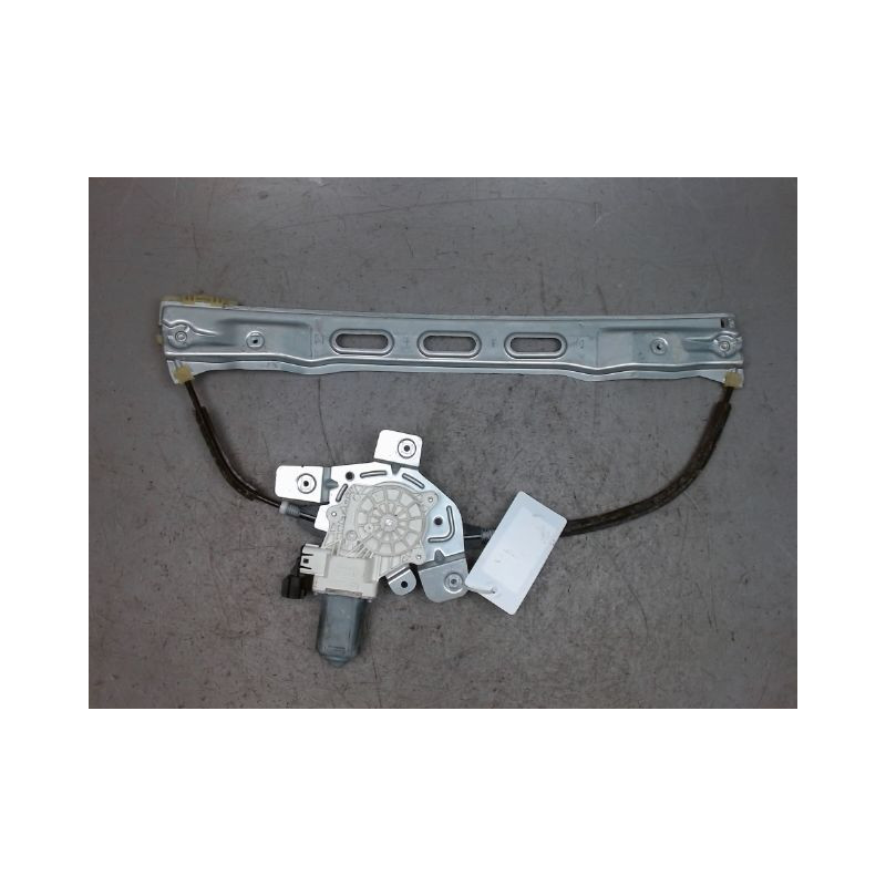 MECANISME+MOTEUR LEVE-GLACE AVANT DROIT FORD T.COURIER