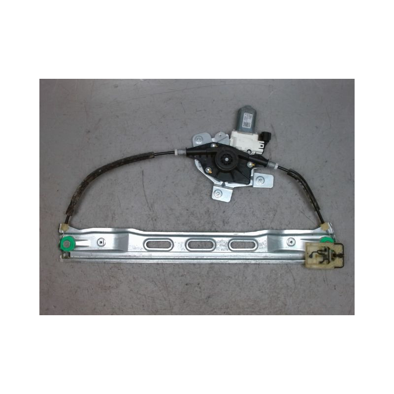 MECANISME+MOTEUR LEVE-GLACE AVANT GAUCHE FORD T.COURIER