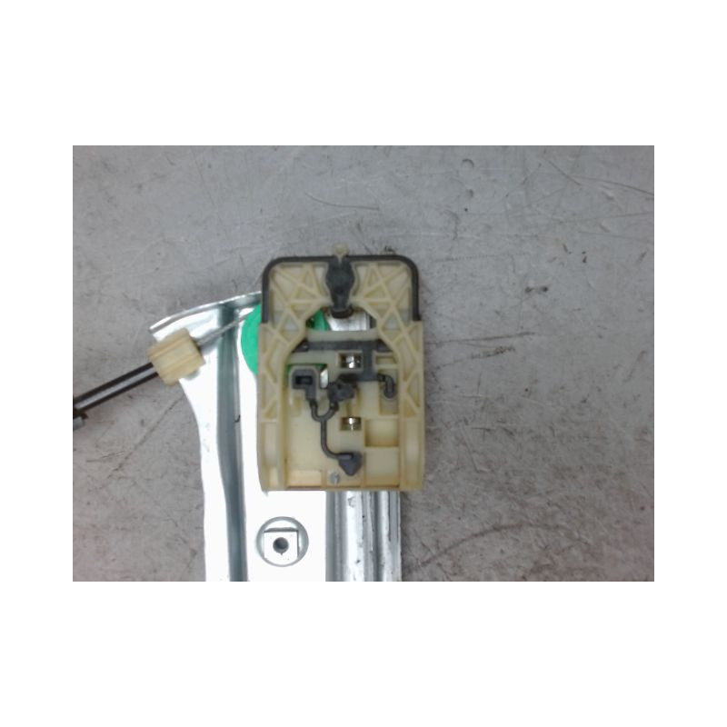 MECANISME+MOTEUR LEVE-GLACE AVANT GAUCHE FORD T.COURIER