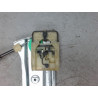 MECANISME+MOTEUR LEVE-GLACE AVANT GAUCHE FORD T.COURIER