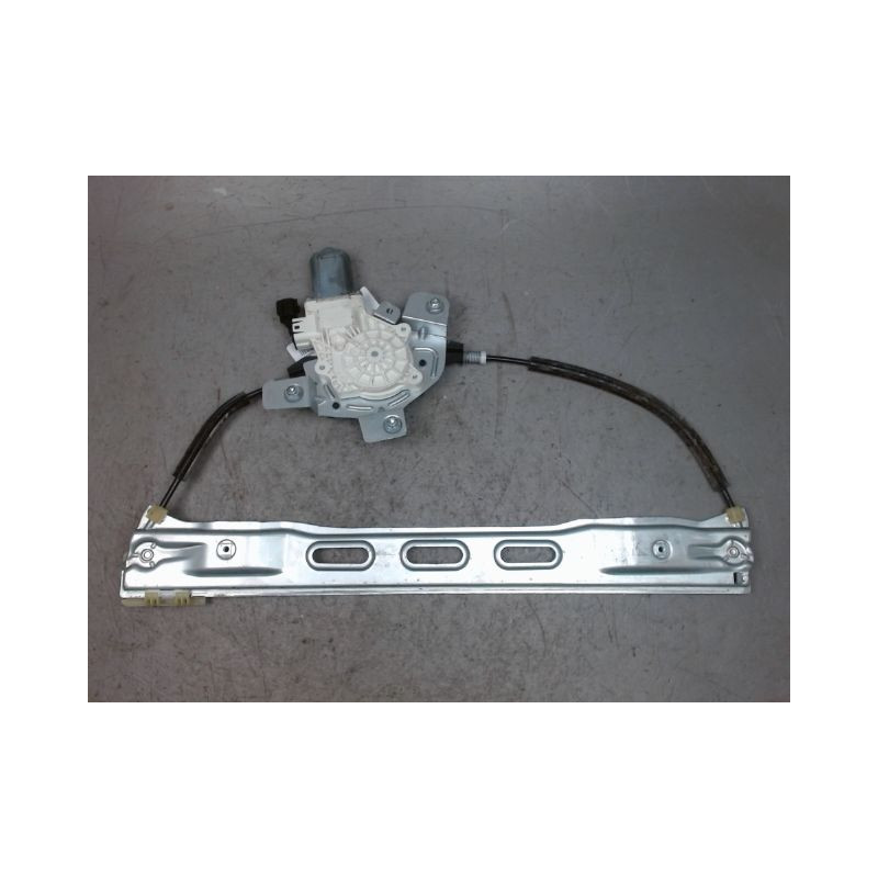 MECANISME+MOTEUR LEVE-GLACE AVANT GAUCHE FORD T.COURIER
