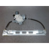 MECANISME+MOTEUR LEVE-GLACE AVANT GAUCHE FORD T.COURIER