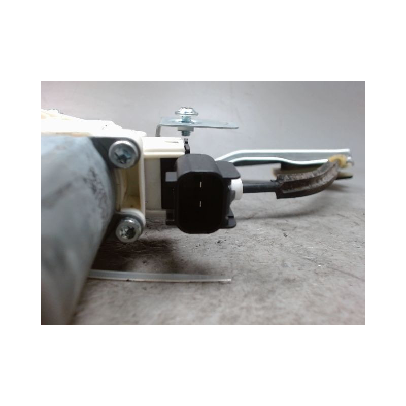 MECANISME+MOTEUR LEVE-GLACE AVANT GAUCHE FORD T.COURIER