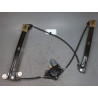MECANISME+MOTEUR LEVE-GLACE AVANT GAUCHE VOLKSWAGEN GOLF VII
