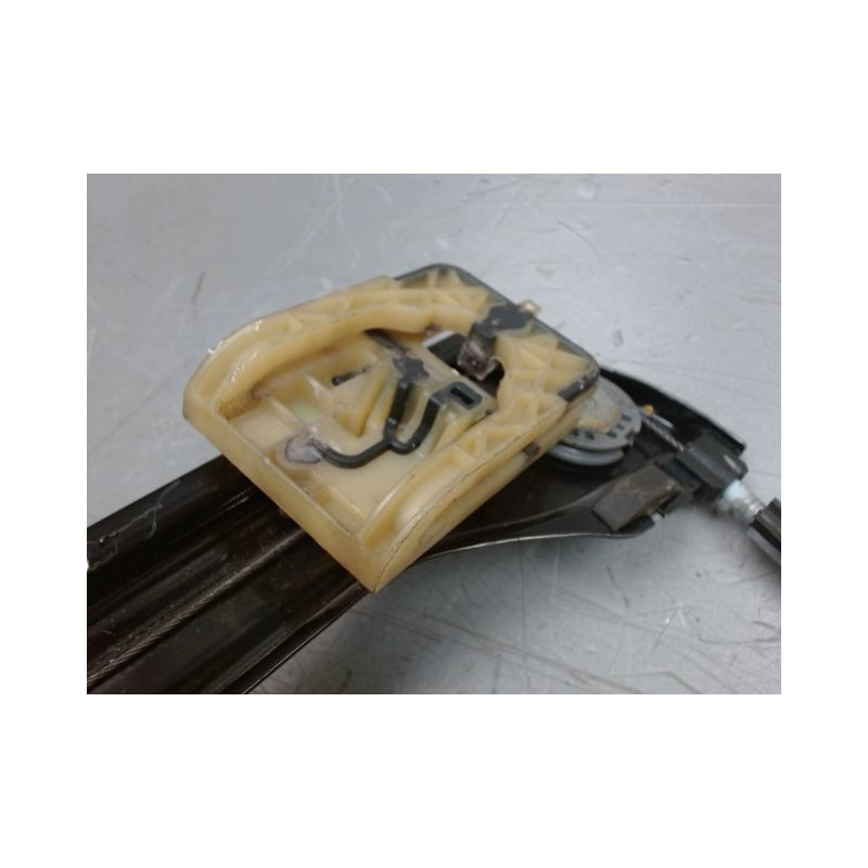 MECANISME+MOTEUR LEVE-GLACE AVANT GAUCHE VOLKSWAGEN GOLF VII