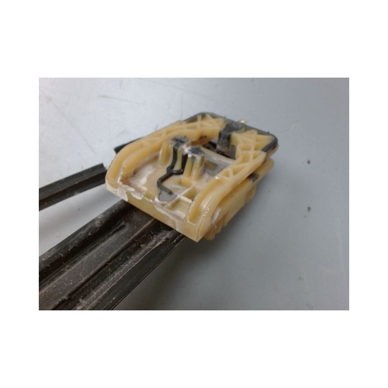 MECANISME+MOTEUR LEVE-GLACE AVANT GAUCHE VOLKSWAGEN GOLF VII