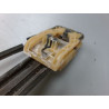 MECANISME+MOTEUR LEVE-GLACE AVANT GAUCHE VOLKSWAGEN GOLF VII