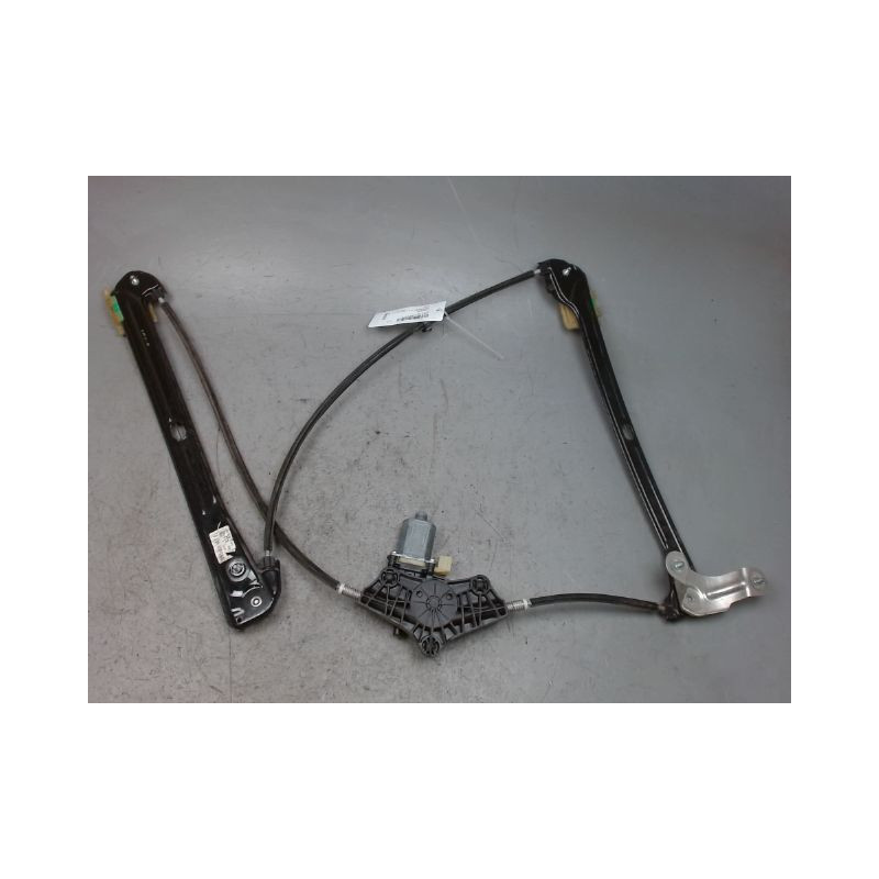 MECANISME+MOTEUR LEVE-GLACE AVANT GAUCHE VOLKSWAGEN GOLF VII