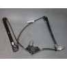 MECANISME+MOTEUR LEVE-GLACE AVANT GAUCHE VOLKSWAGEN GOLF VII