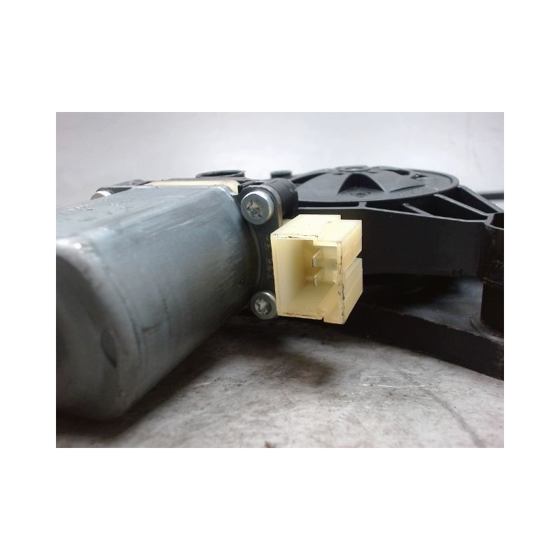 MECANISME+MOTEUR LEVE-GLACE AVANT GAUCHE VOLKSWAGEN GOLF VII