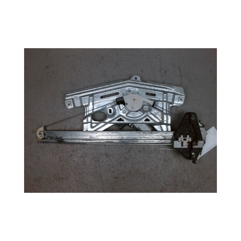 MECANISME+MOTEUR LEVE-GLACE AVANT GAUCHE HONDA CIVIC
