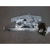 MECANISME+MOTEUR LEVE-GLACE AVANT GAUCHE HONDA CIVIC