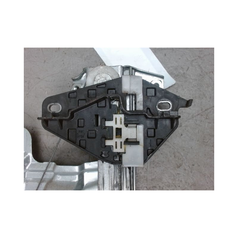 MECANISME+MOTEUR LEVE-GLACE AVANT GAUCHE HONDA CIVIC