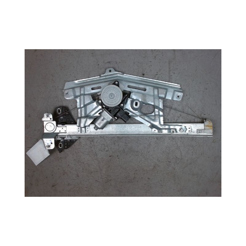 MECANISME+MOTEUR LEVE-GLACE AVANT GAUCHE HONDA CIVIC