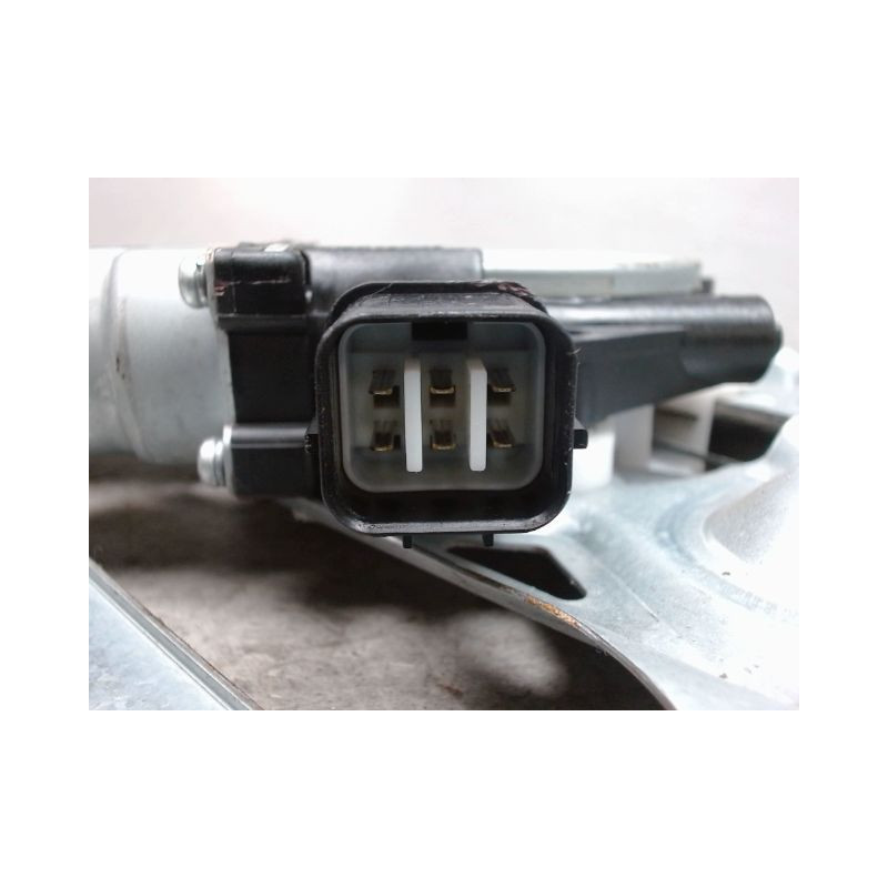 MECANISME+MOTEUR LEVE-GLACE AVANT GAUCHE HONDA CIVIC