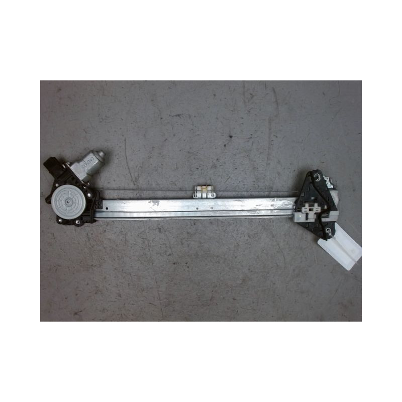MECANISME+MOTEUR LEVE-GLACE ARRIERE GAUCHE HONDA CIVIC