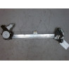 MECANISME+MOTEUR LEVE-GLACE ARRIERE GAUCHE HONDA CIVIC