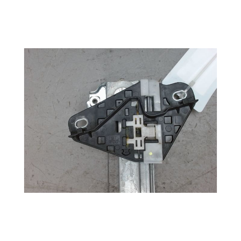 MECANISME+MOTEUR LEVE-GLACE ARRIERE GAUCHE HONDA CIVIC