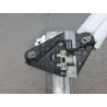 MECANISME+MOTEUR LEVE-GLACE ARRIERE GAUCHE HONDA CIVIC
