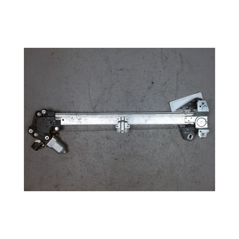 MECANISME+MOTEUR LEVE-GLACE ARRIERE GAUCHE HONDA CIVIC