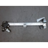MECANISME+MOTEUR LEVE-GLACE ARRIERE GAUCHE HONDA CIVIC