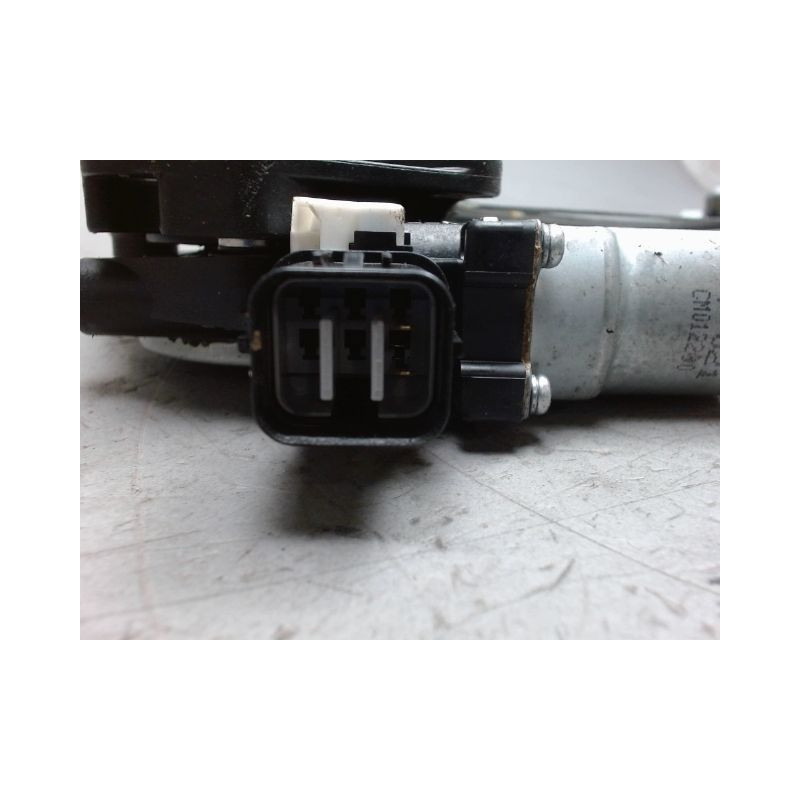 MECANISME+MOTEUR LEVE-GLACE ARRIERE GAUCHE HONDA CIVIC