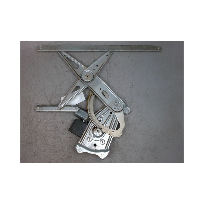MECANISME+MOTEUR LEVE-GLACE AVANT DROIT RENAULT MEGANE