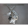 MECANISME+MOTEUR LEVE-GLACE AVANT DROIT RENAULT MEGANE
