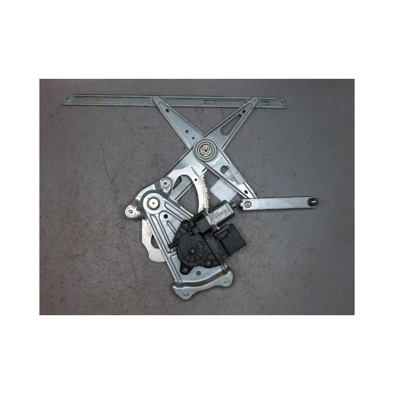 MECANISME+MOTEUR LEVE-GLACE AVANT DROIT RENAULT MEGANE