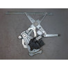 MECANISME+MOTEUR LEVE-GLACE AVANT DROIT RENAULT MEGANE
