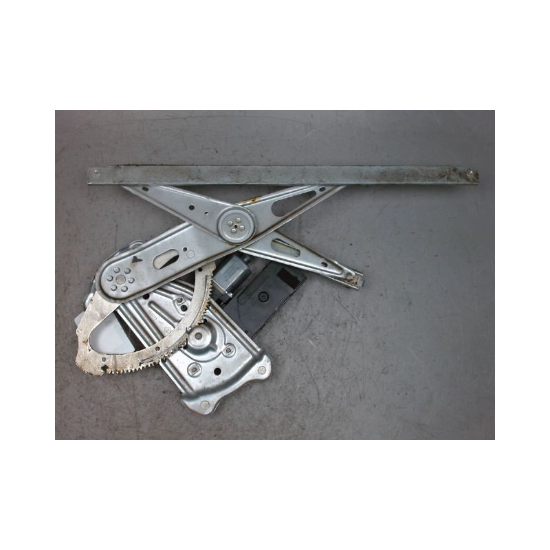 MECANISME+MOTEUR LEVE-GLACE AVANT GAUCHE RENAULT MEGANE