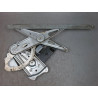 MECANISME+MOTEUR LEVE-GLACE AVANT GAUCHE RENAULT MEGANE